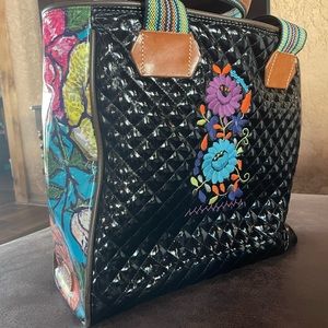 Consuela large tote